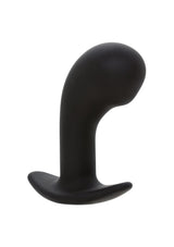 Jouet anal CalExotics Rock Bottom Curved Probe