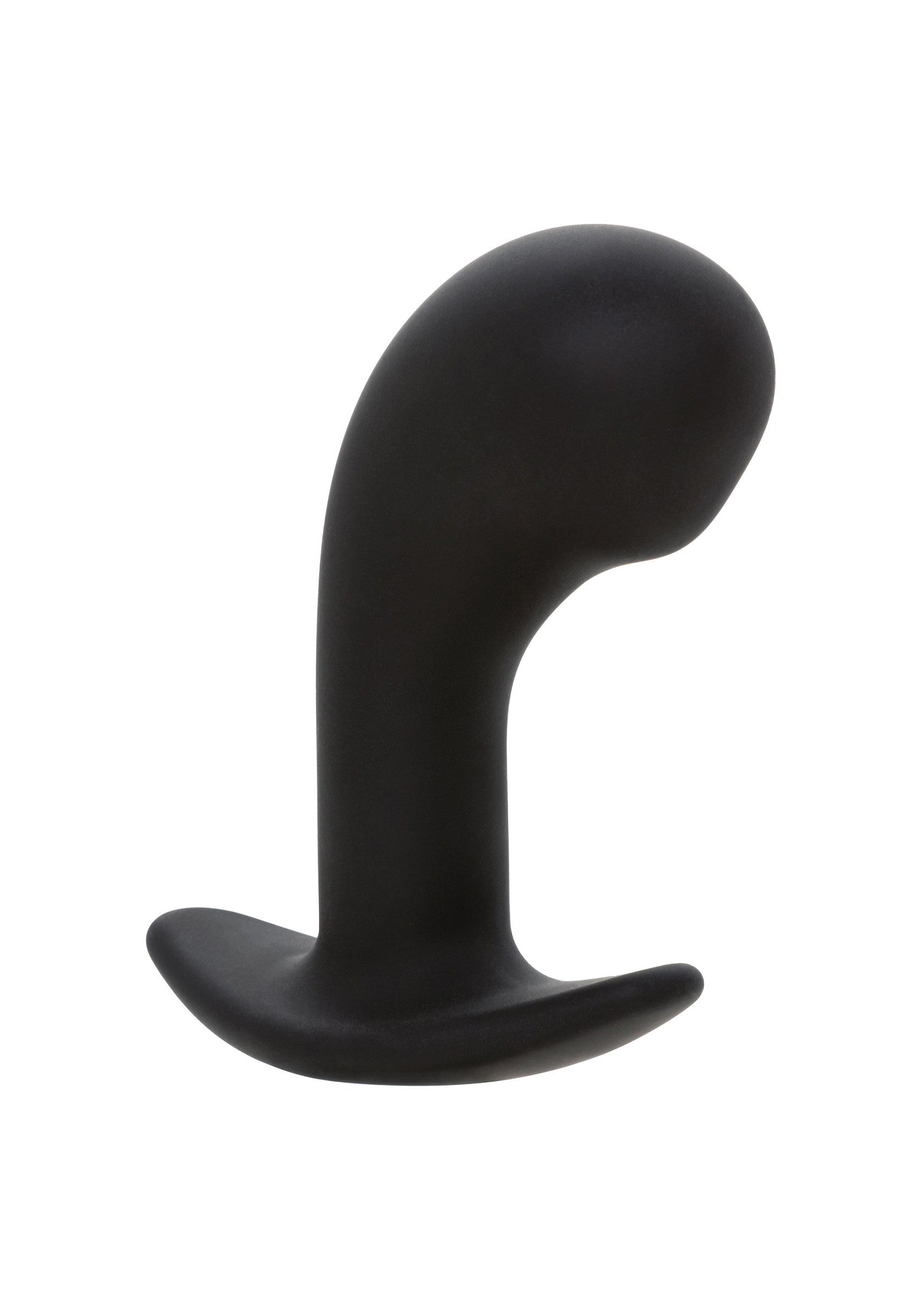 Jouet anal CalExotics Rock Bottom Curved Probe