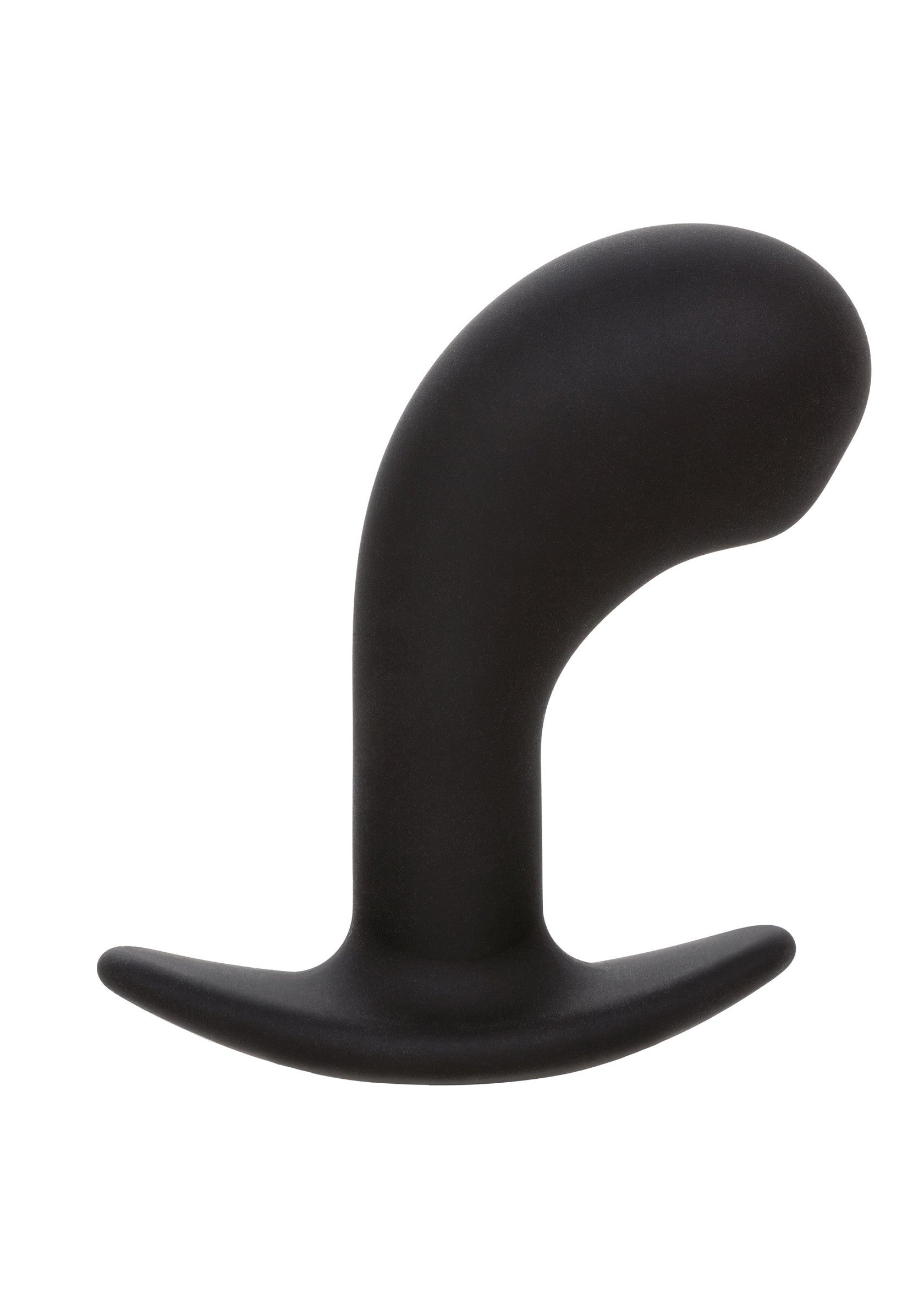 Jouet anal CalExotics Rock Bottom Curved Probe