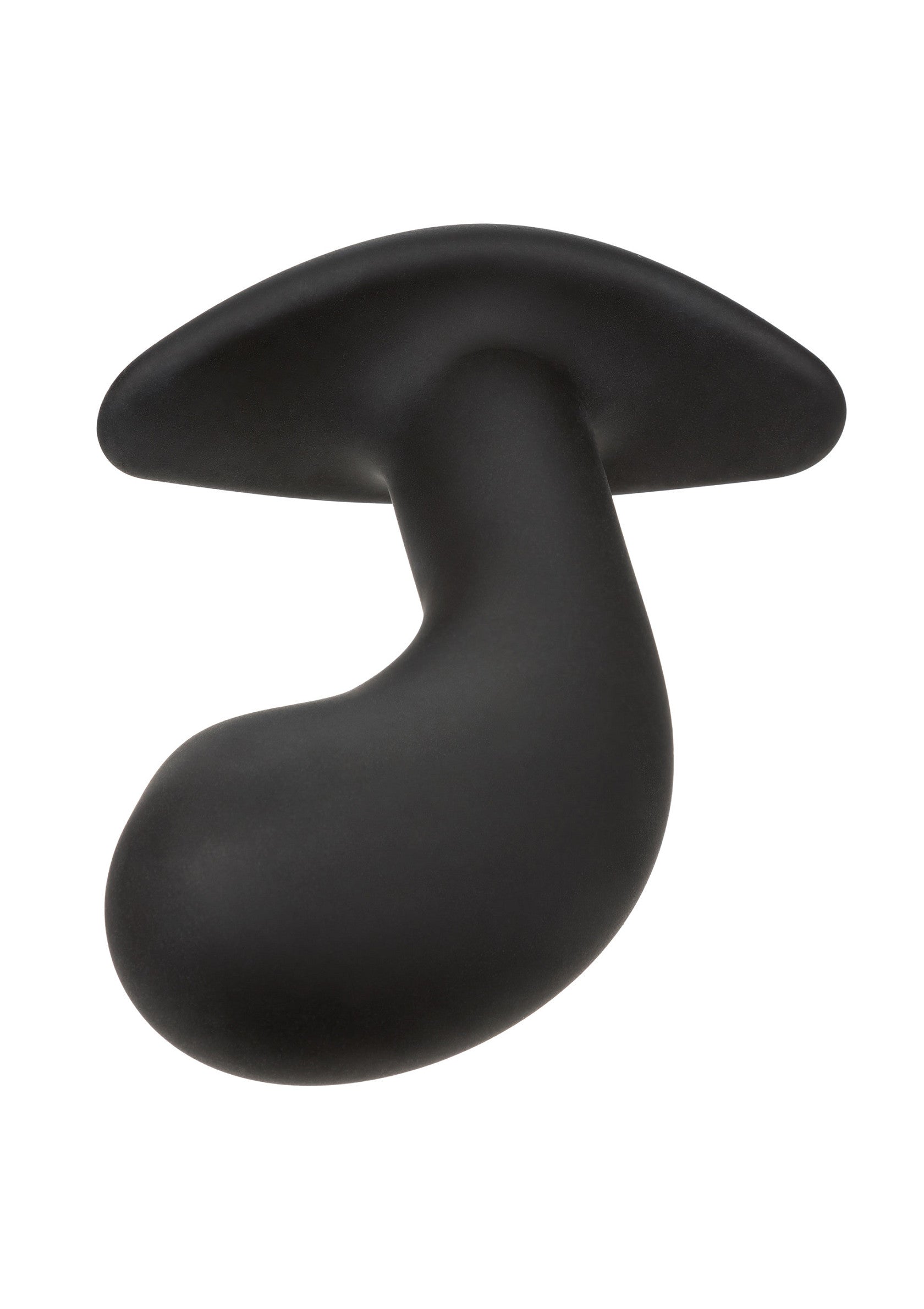 Jouet anal CalExotics Rock Bottom Curved Probe