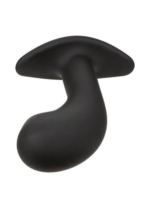 Jouet anal CalExotics Rock Bottom Curved Probe