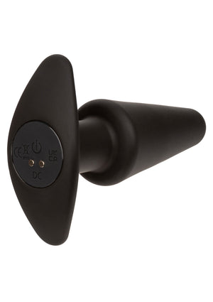 Jouet anal CalExotics Rock Bottom Tapered Probe