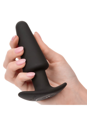 Jouet anal CalExotics Rock Bottom Tapered Probe