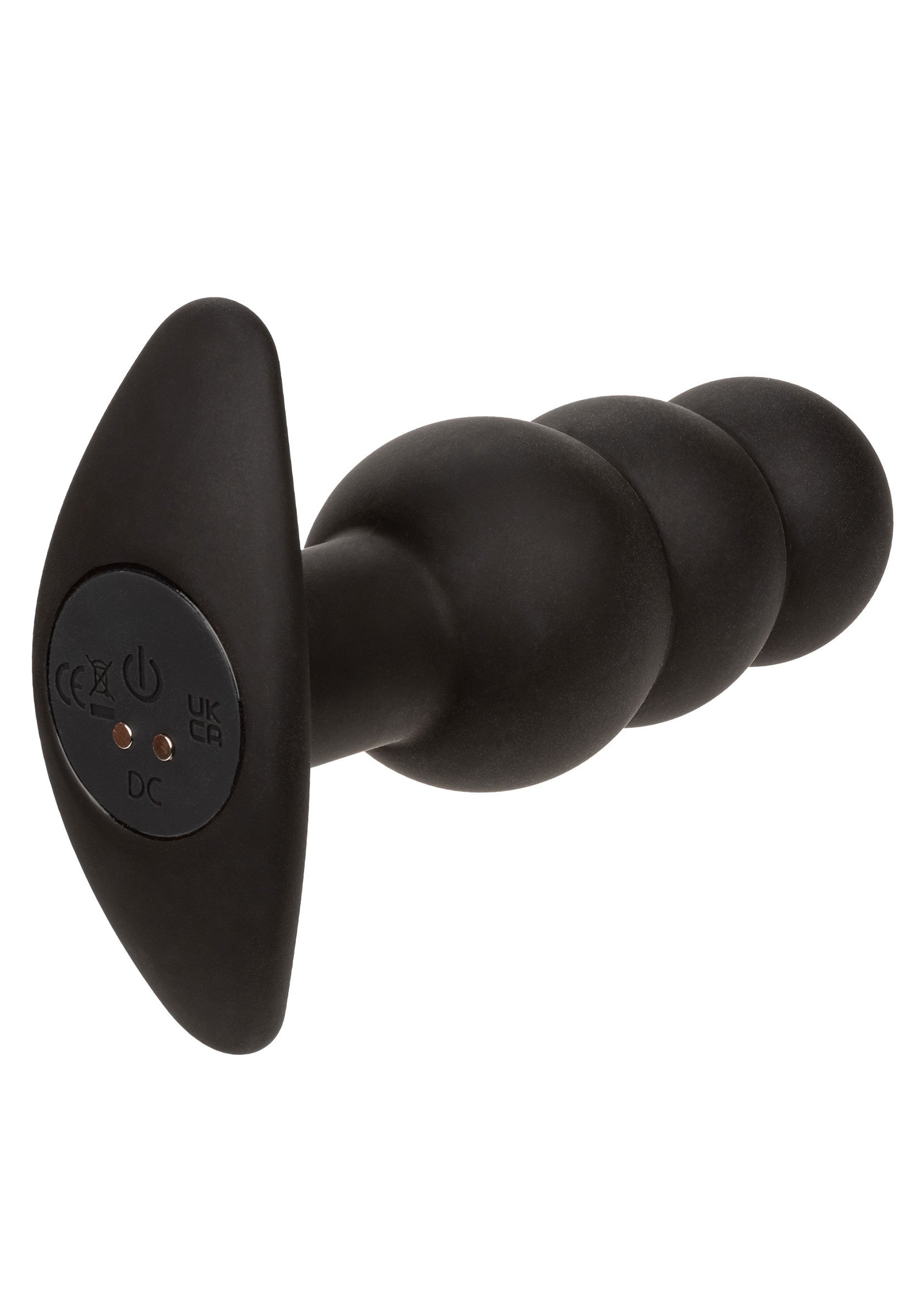 Jouet anal CalExotics Rock Bottom Beaded Probe