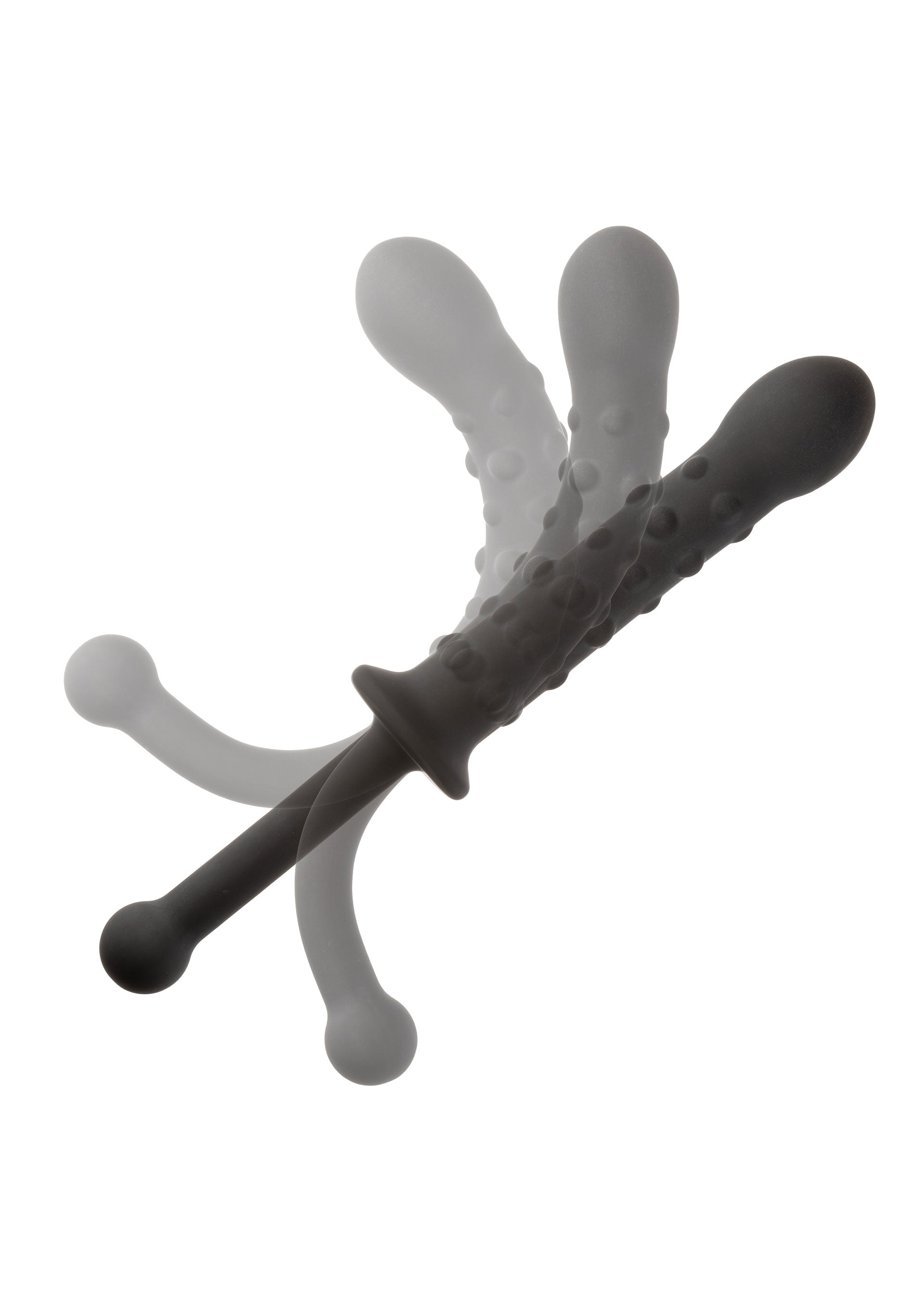 Jouet anal CalExotics Bendy Beaded Probe