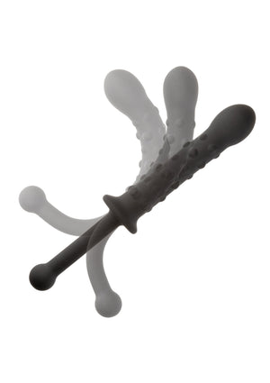 Jouet anal CalExotics Bendy Beaded Probe