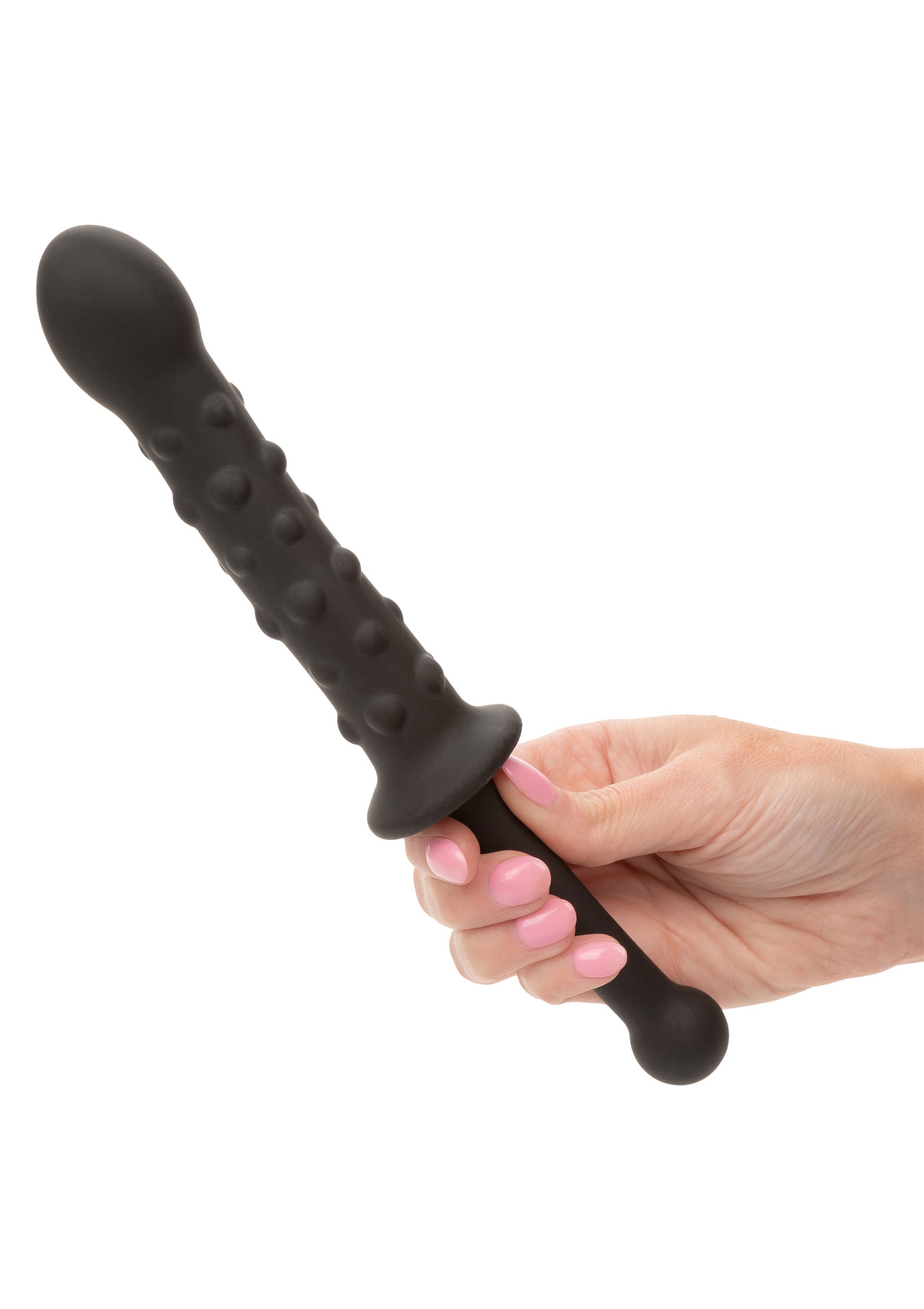Jouet anal CalExotics Bendy Beaded Probe