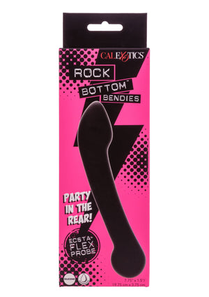 Jouet anal CalExotics Bendy Ecsta-Flex Probe