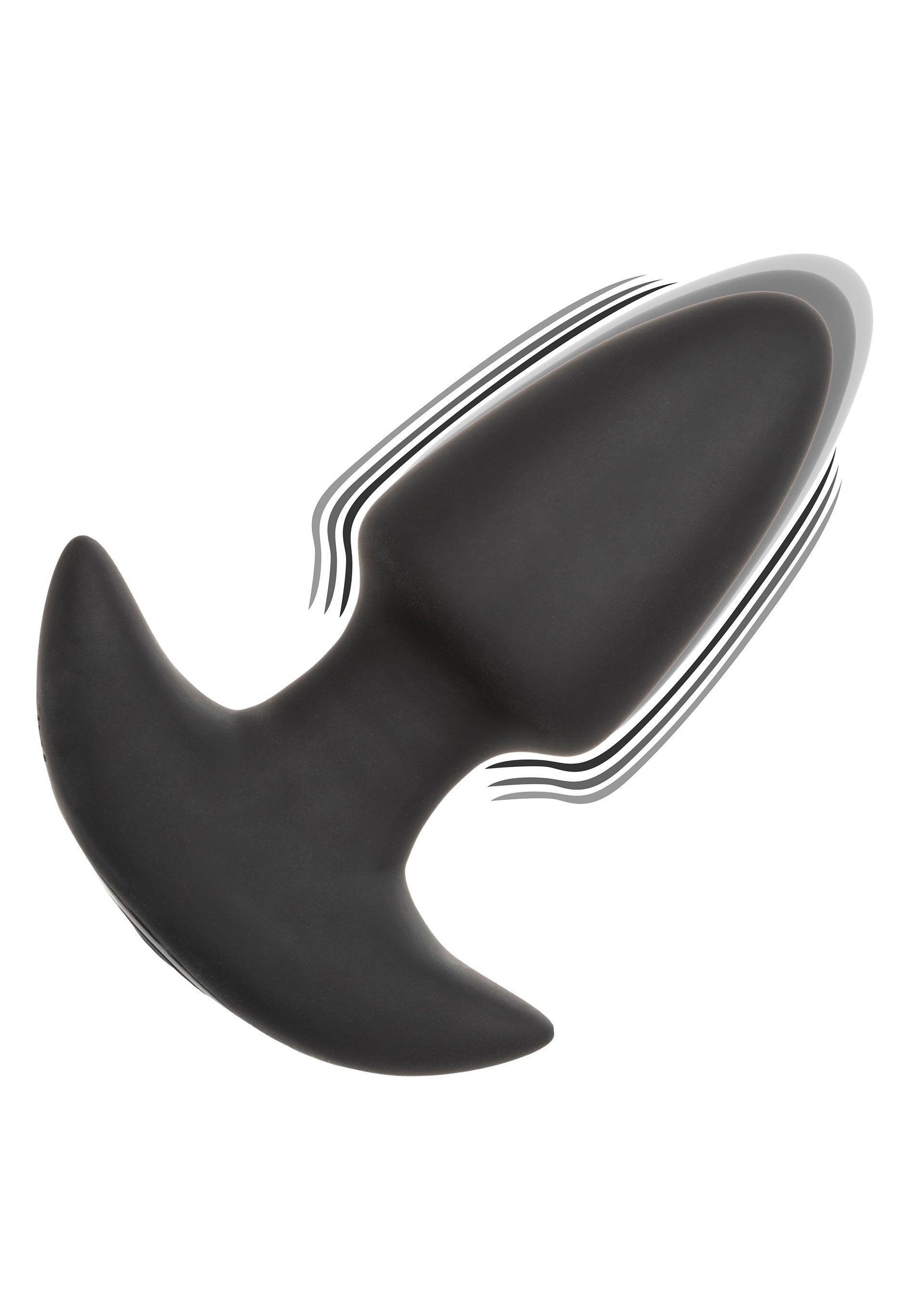 Jouet anal CalExotics Thrusting and Vibrating Probe