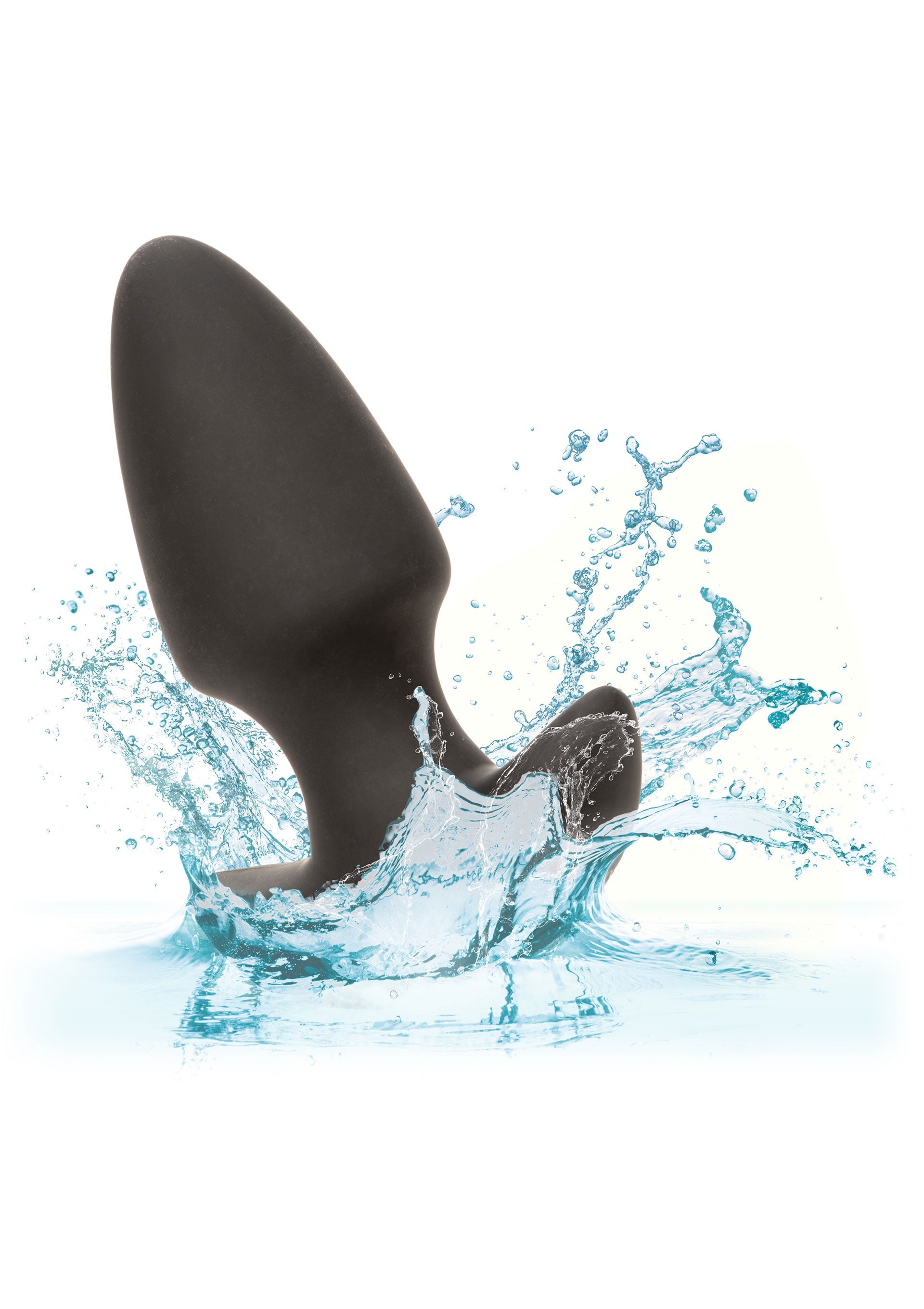 Jouet anal CalExotics Thrusting and Vibrating Probe