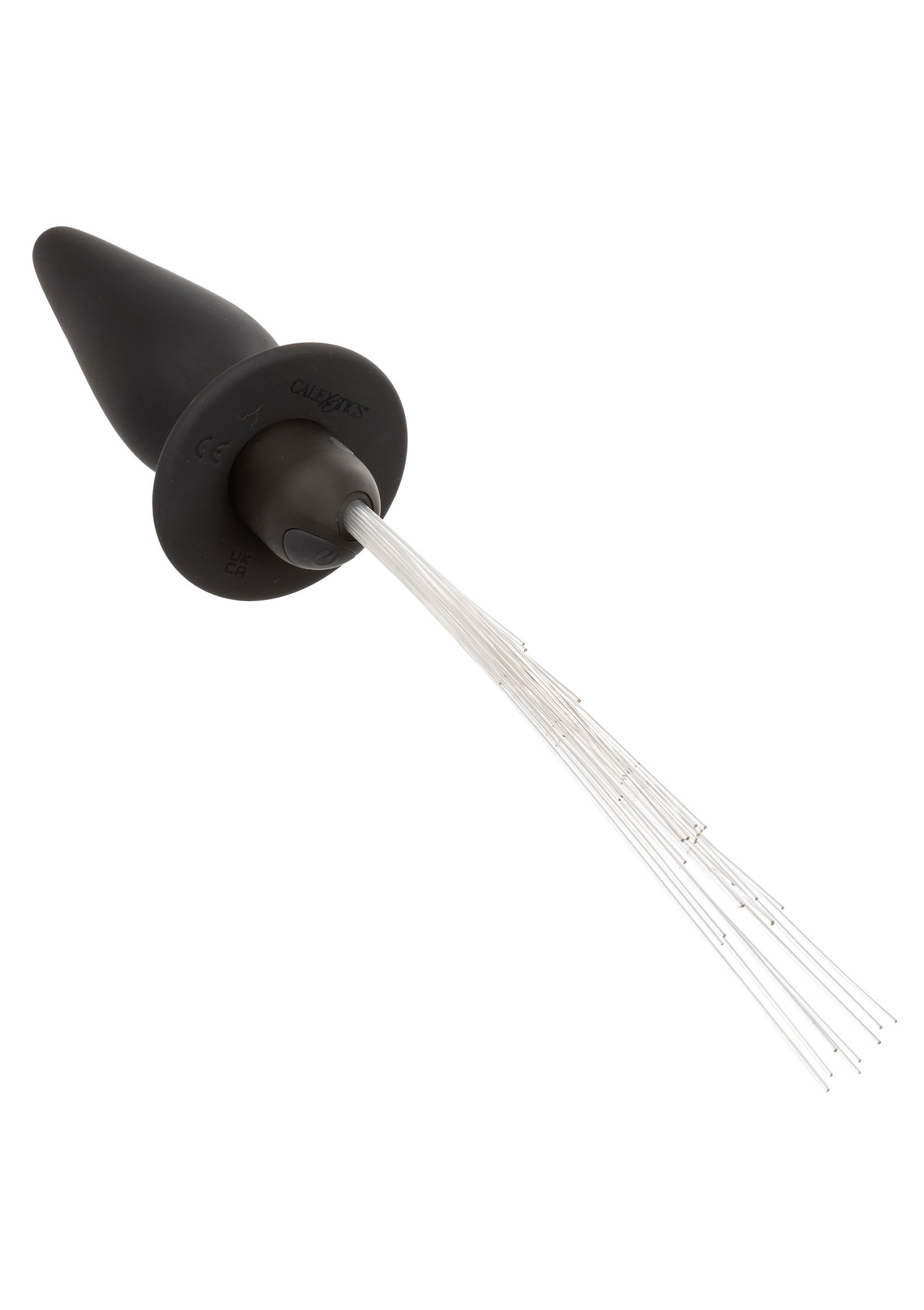 Jouet anal CalExotics Vibrating Light Up Anal Probe
