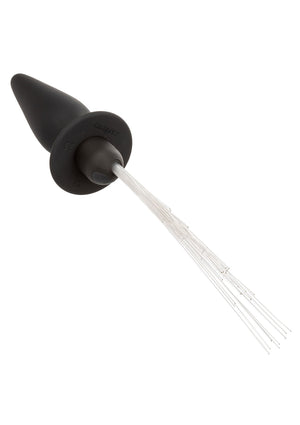 Jouet anal CalExotics Vibrating Light Up Anal Probe