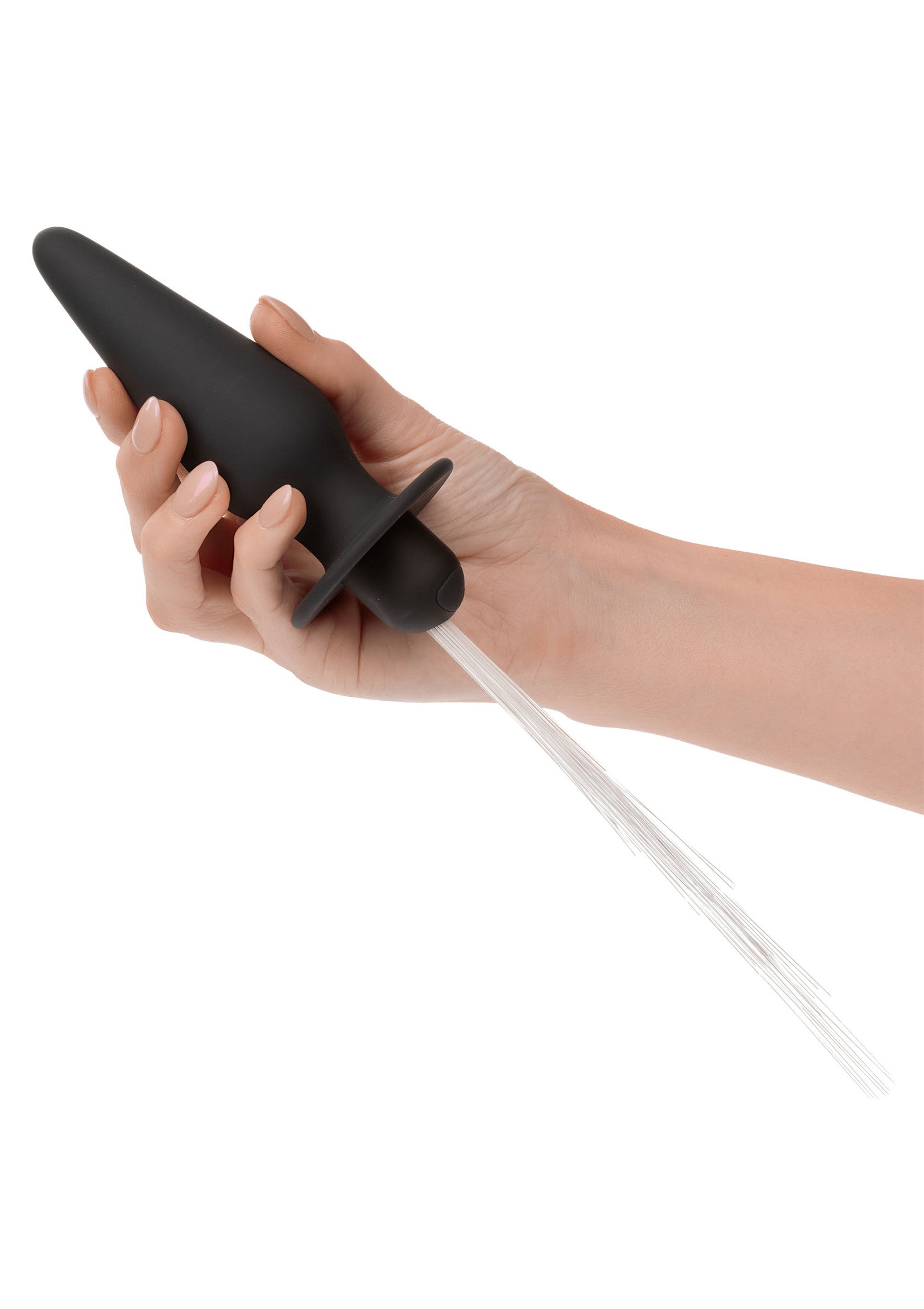 Jouet anal CalExotics Vibrating Light Up Anal Probe