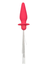 Jouet anal CalExotics Vibrating Light Up Anal Probe