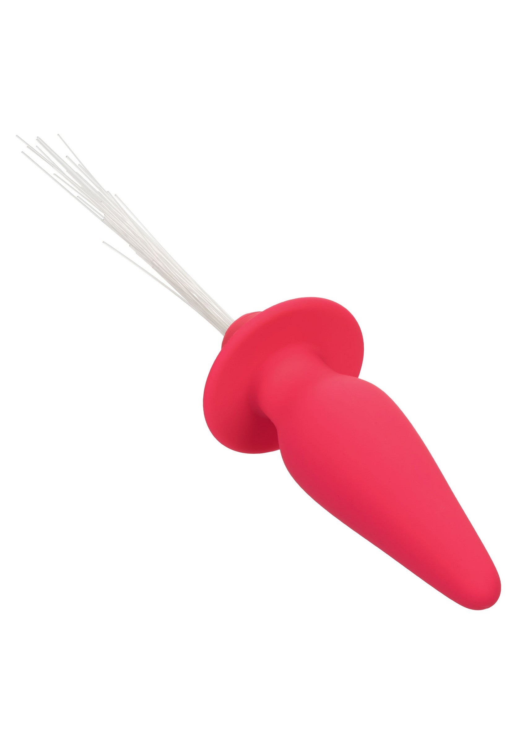 Jouet anal CalExotics Vibrating Light Up Anal Probe