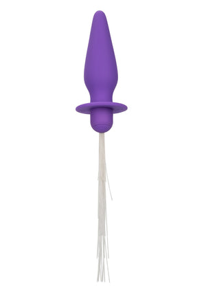 Jouet anal CalExotics Vibrating Light Up Anal Probe
