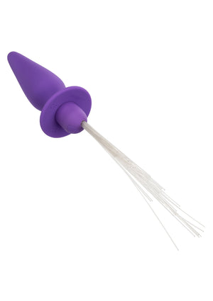 Jouet anal CalExotics Vibrating Light Up Anal Probe
