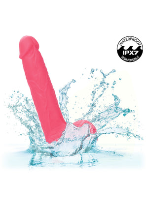 Dildo CalExotics Rumbling & Thrusting Studs