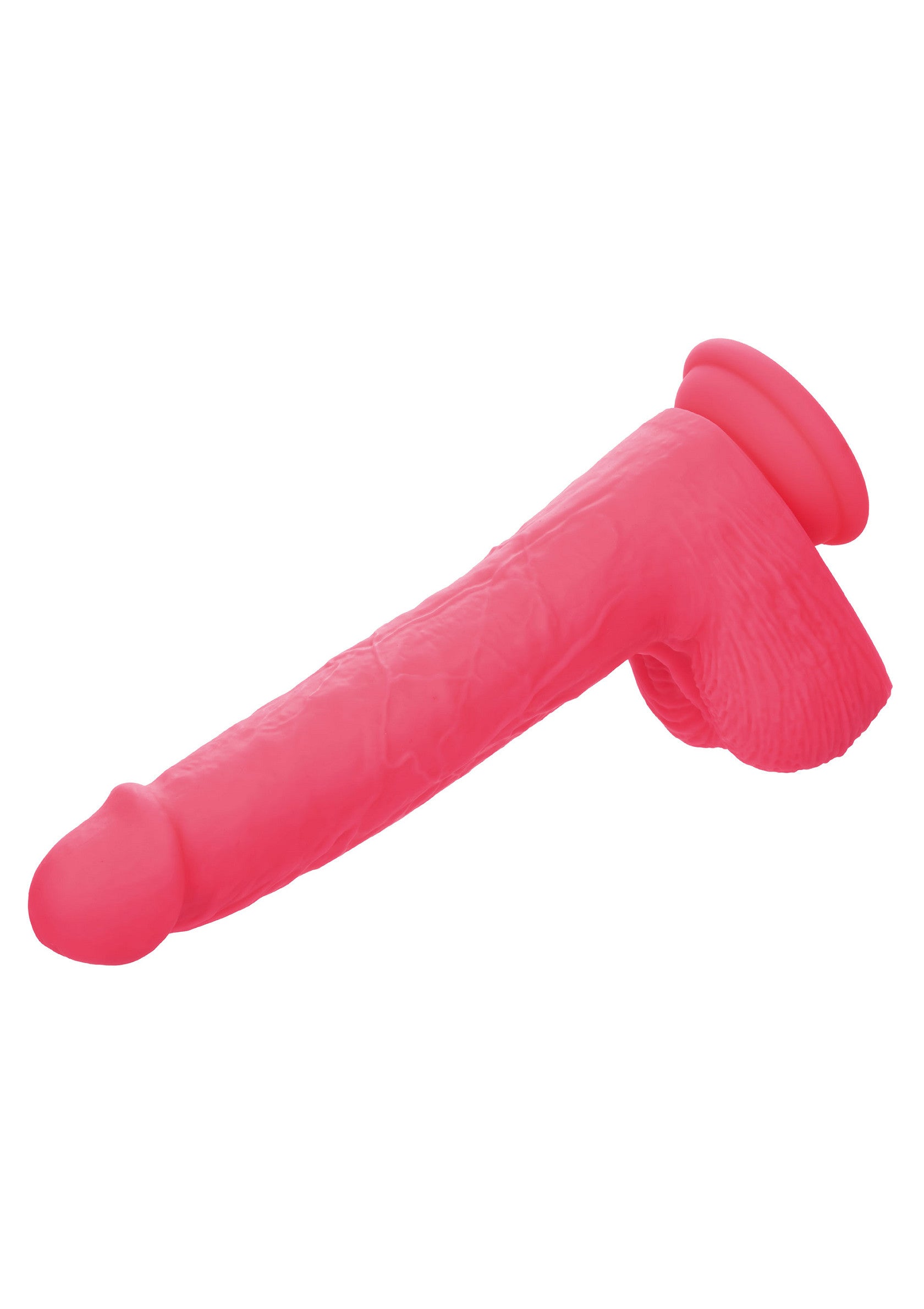 Dildo CalExotics Rumbling & Thrusting Studs