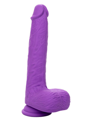 Dildo CalExotics Gyrating & Thrusting Studs