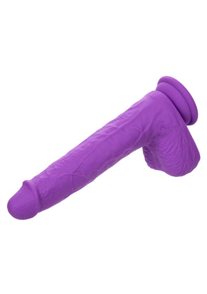 Dildo CalExotics Gyrating & Thrusting Studs