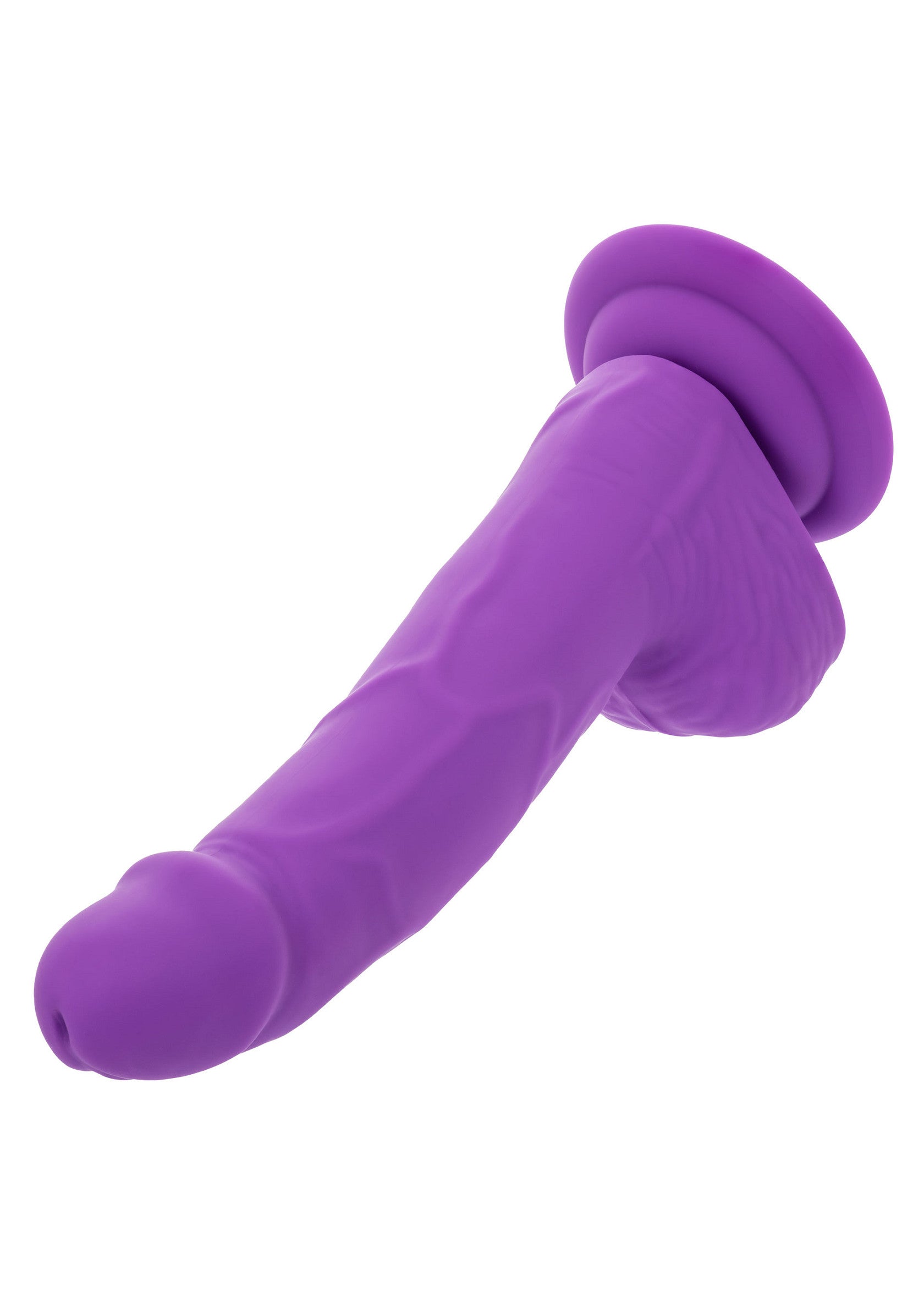 Dildo CalExotics Neon Silicone Studs 6 inch