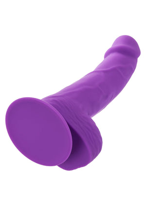 Dildo CalExotics Neon Silicone Studs 6 inch
