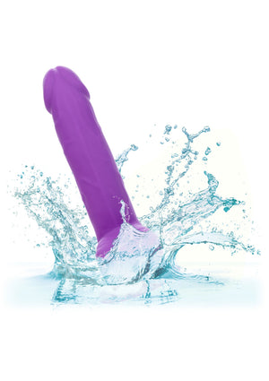 Dildo CalExotics Neon Silicone Studs 6 inch