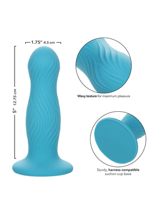 Jouet anal CalExotics Wave Rider Swell