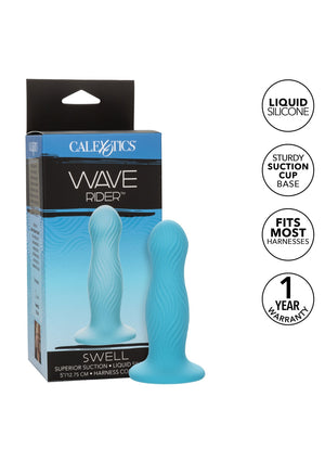 Jouet anal CalExotics Wave Rider Swell