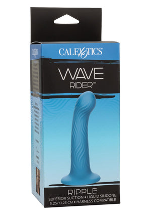 Jouet anal CalExotics Wave Rider Ripple