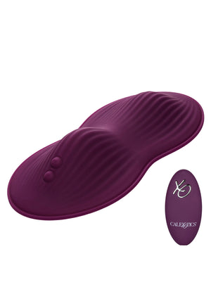 Vibromasseur CalExotics Remote Control Dual Rider