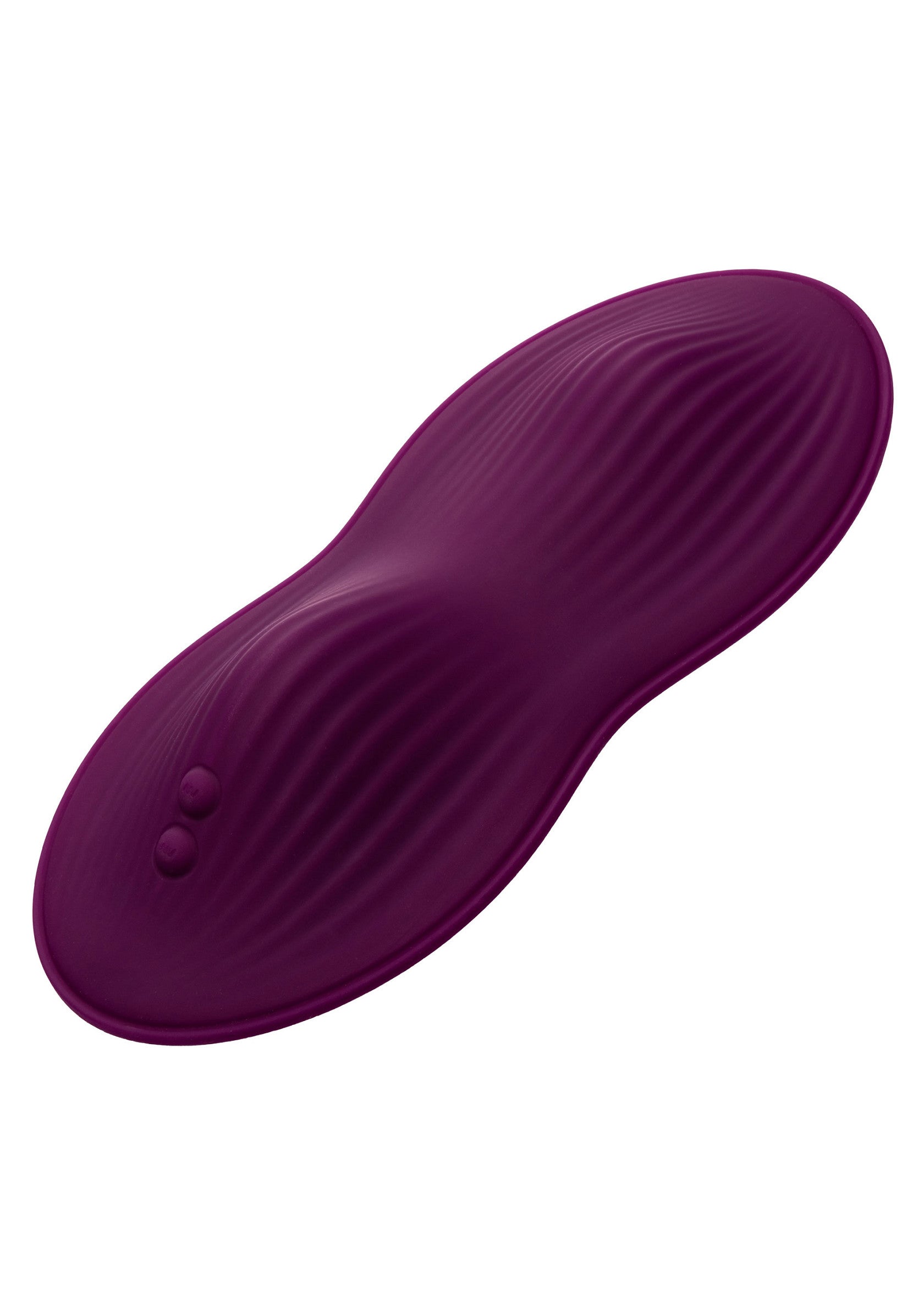 Vibromasseur CalExotics Remote Control Dual Rider