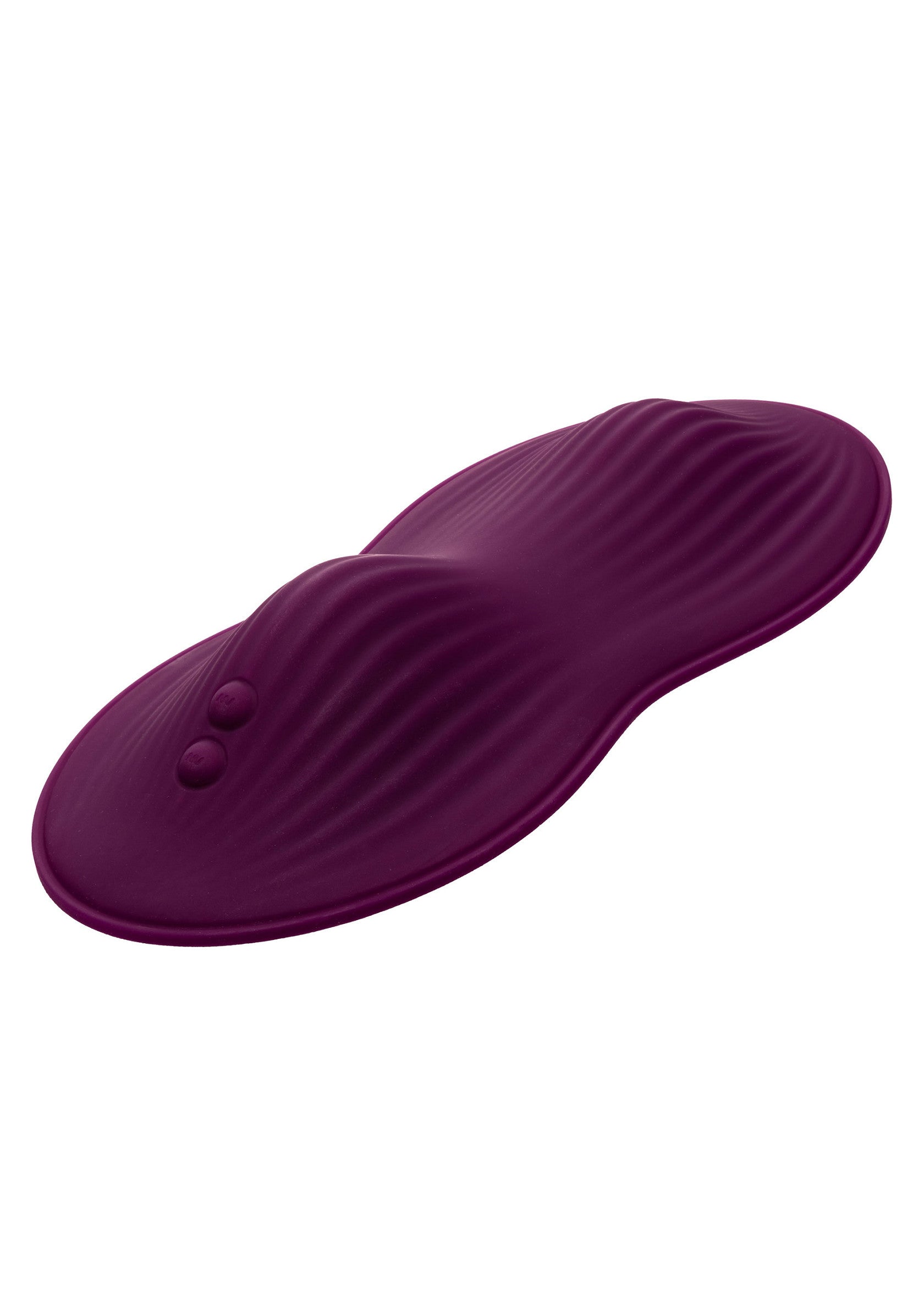 Vibromasseur CalExotics Remote Control Dual Rider