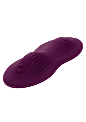 Vibromasseur CalExotics Remote Control Dual Rider