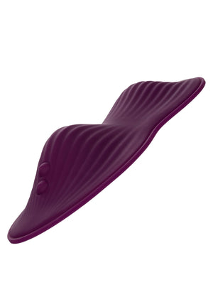 Vibromasseur CalExotics Remote Control Dual Rider