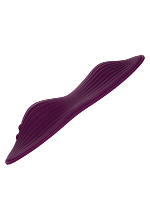 Vibromasseur CalExotics Remote Control Dual Rider