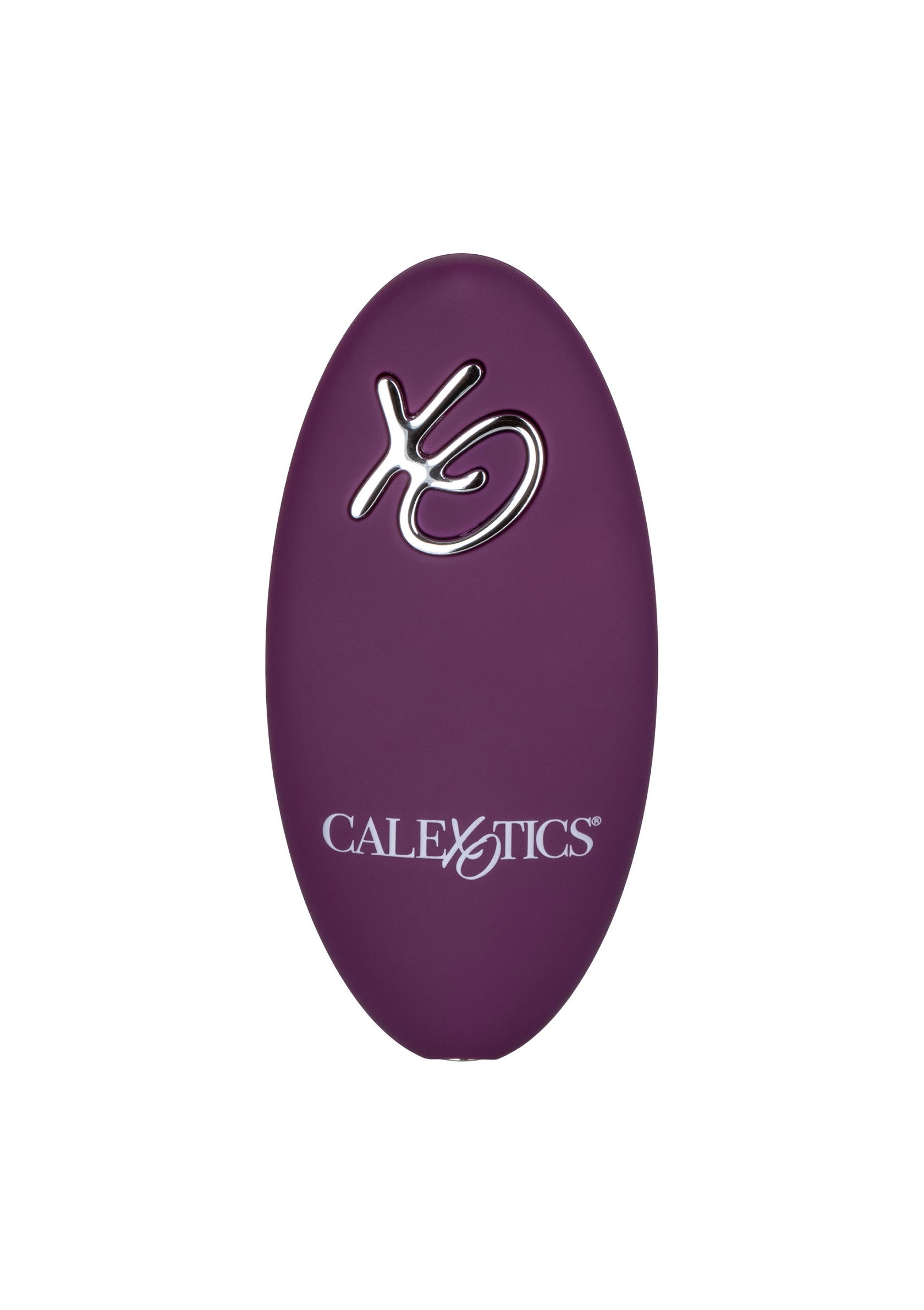 Vibromasseur CalExotics Remote Control Dual Rider