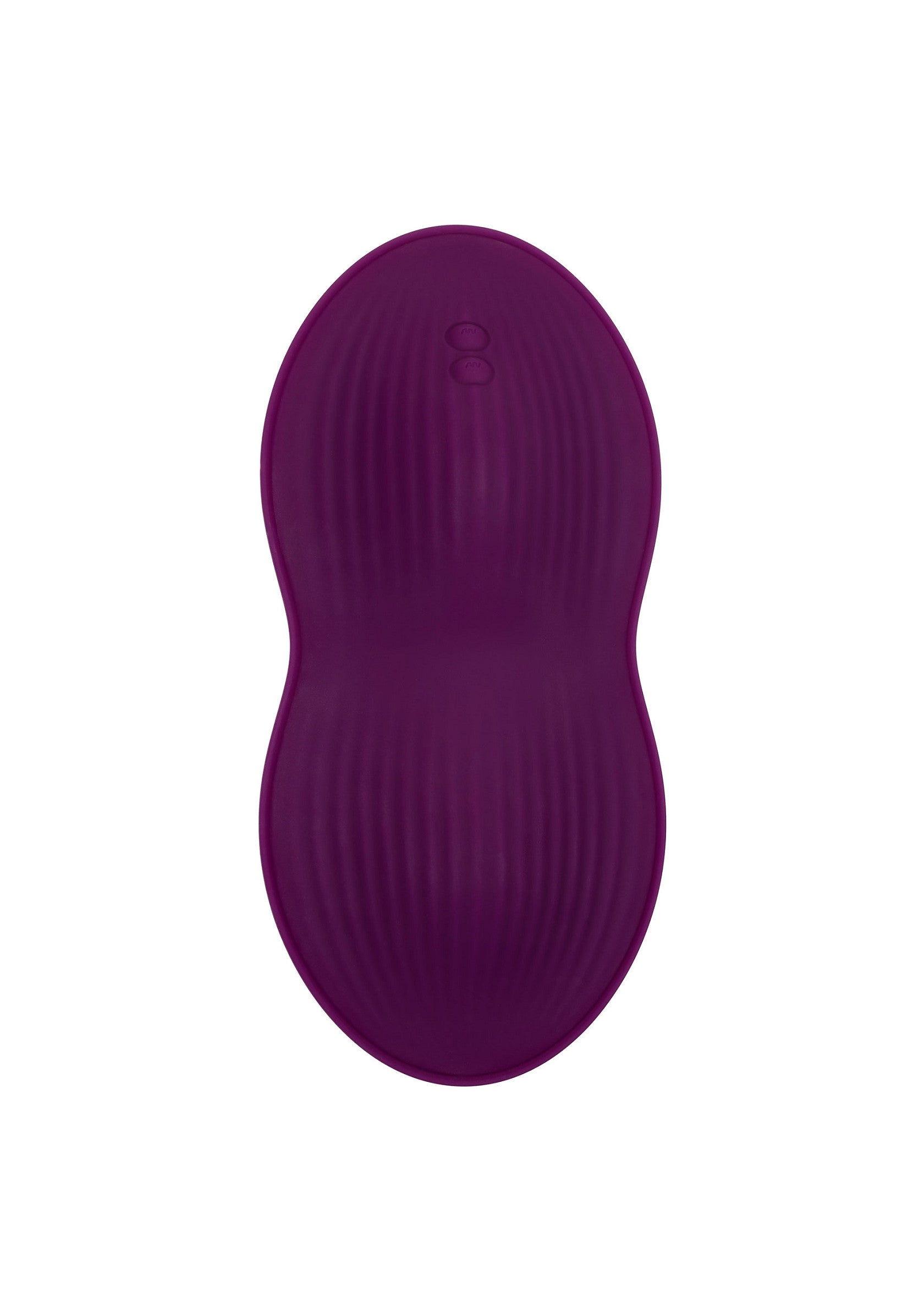 Vibromasseur CalExotics Remote Control Dual Rider