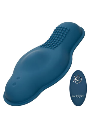 Vibromasseur CalExotics Dual Rider Bump and Grind