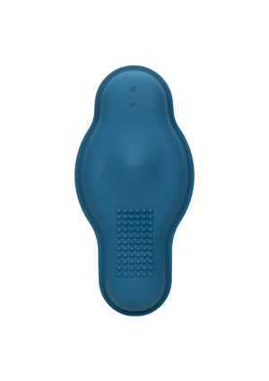 Vibromasseur CalExotics Dual Rider Bump and Grind