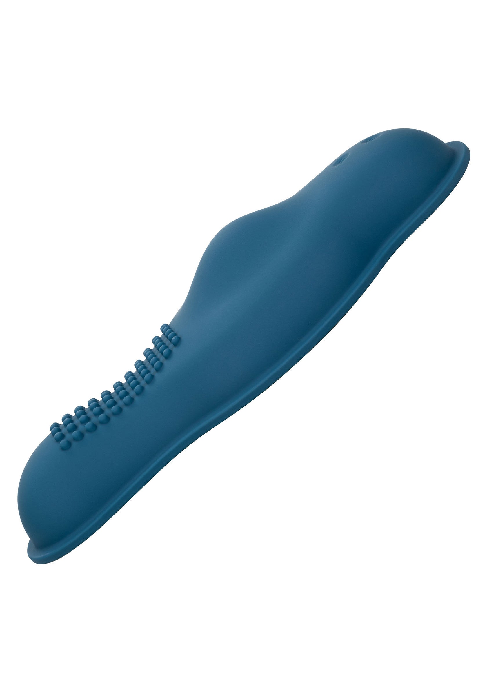 Vibromasseur CalExotics Dual Rider Bump and Grind