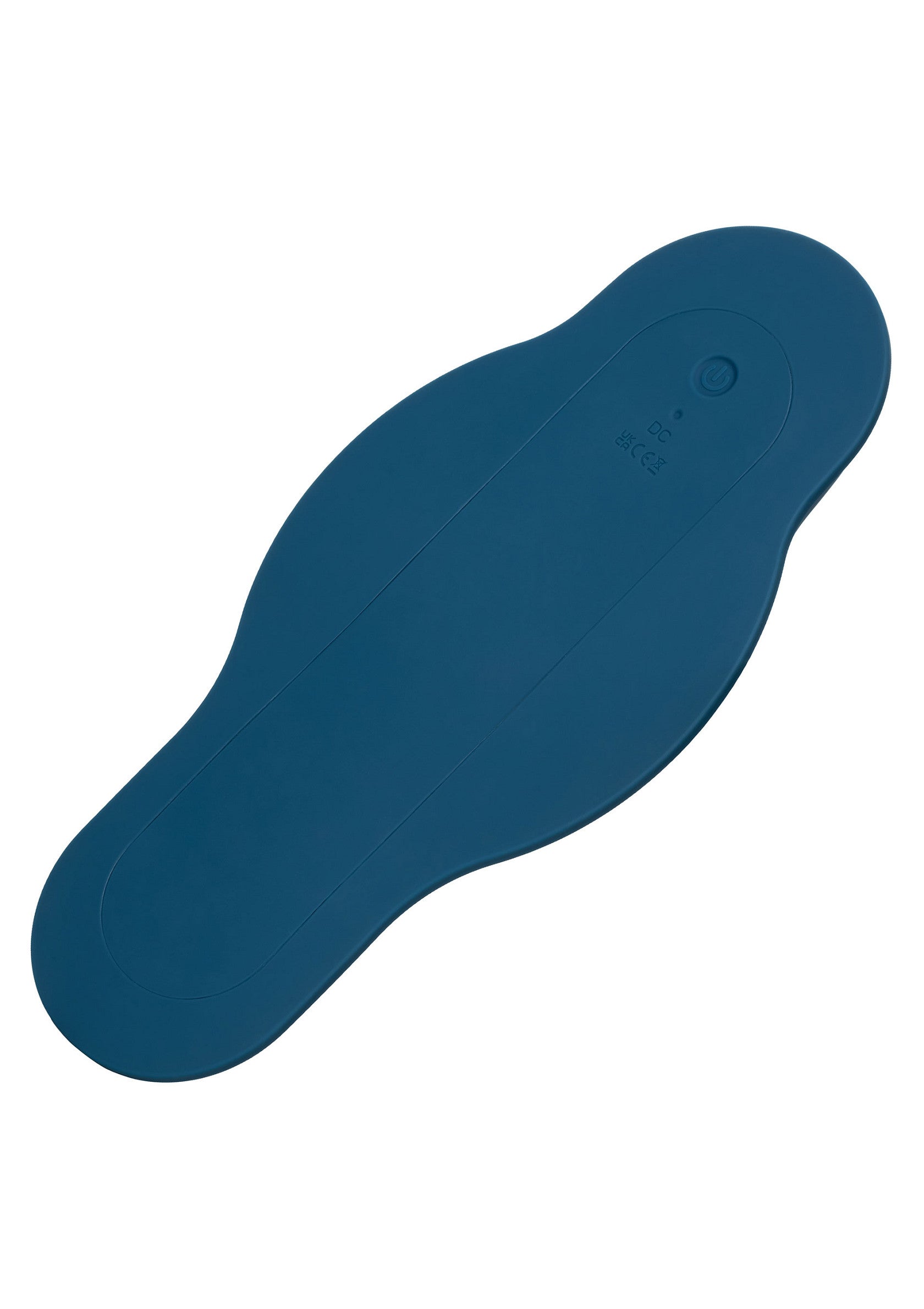 Vibromasseur CalExotics Dual Rider Bump and Grind