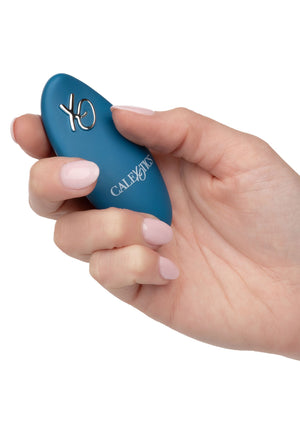 Vibromasseur CalExotics Dual Rider Bump and Grind