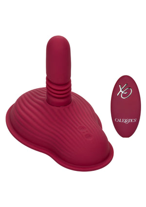 Vibromasseur CalExotics Dual Rider Thrust and Grind