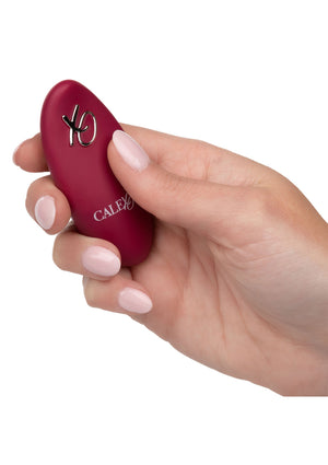 Vibromasseur CalExotics Dual Rider Thrust and Grind