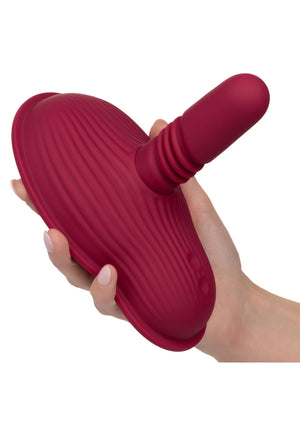 Vibromasseur CalExotics Dual Rider Thrust and Grind