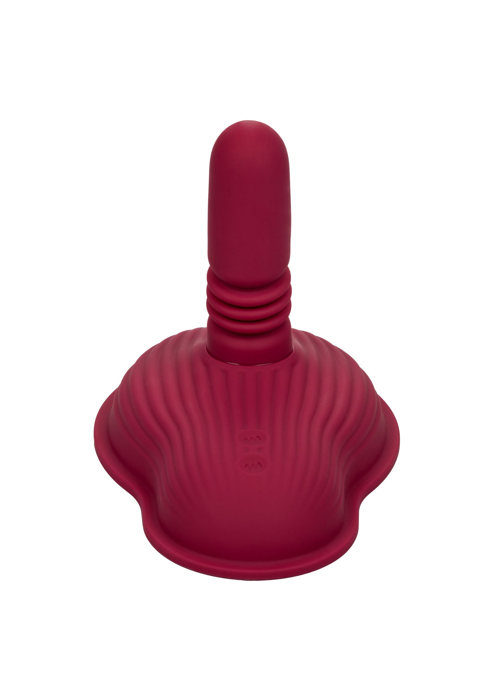 Vibromasseur CalExotics Dual Rider Thrust and Grind