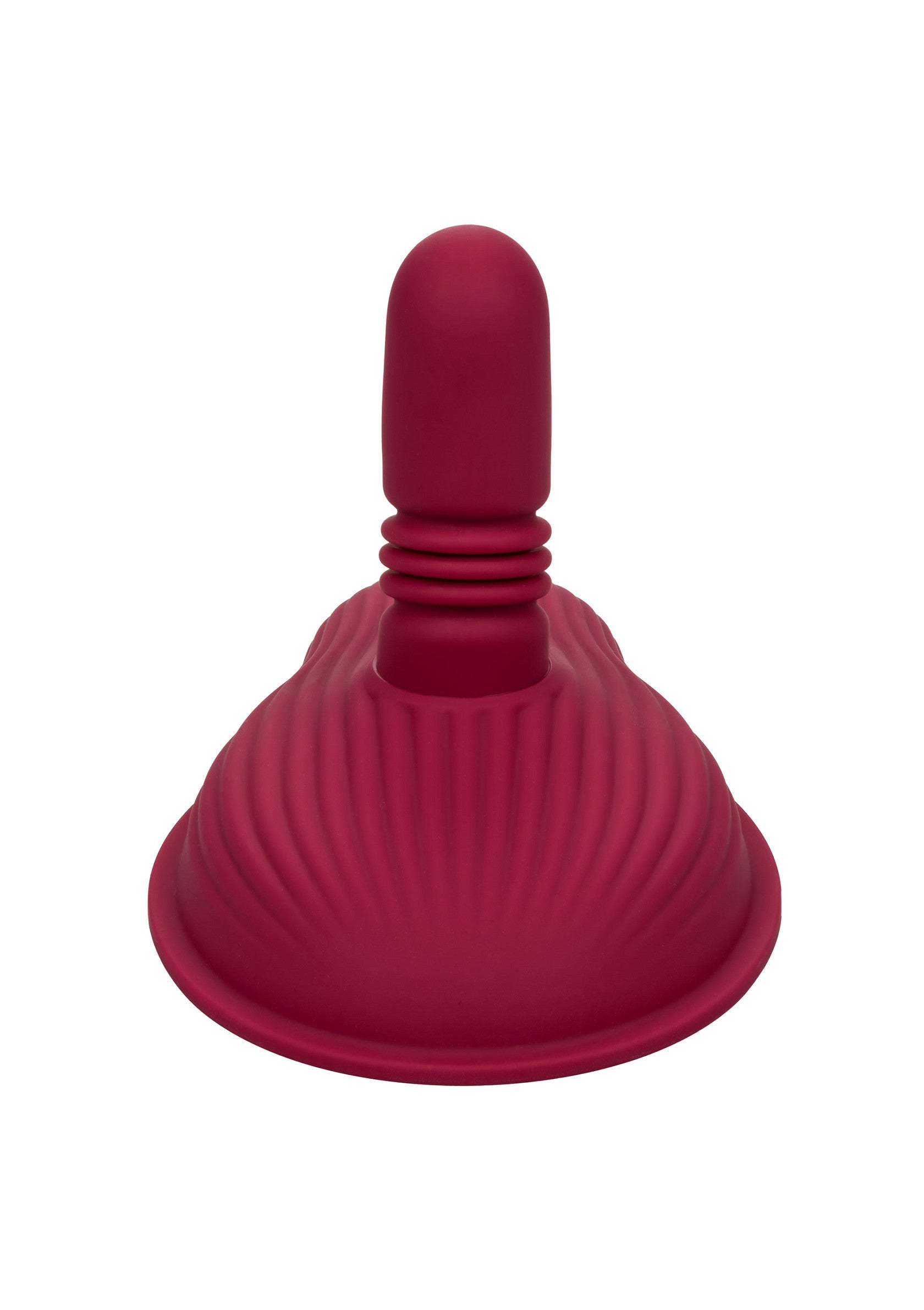 Vibromasseur CalExotics Dual Rider Thrust and Grind