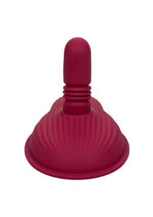 Vibromasseur CalExotics Dual Rider Thrust and Grind